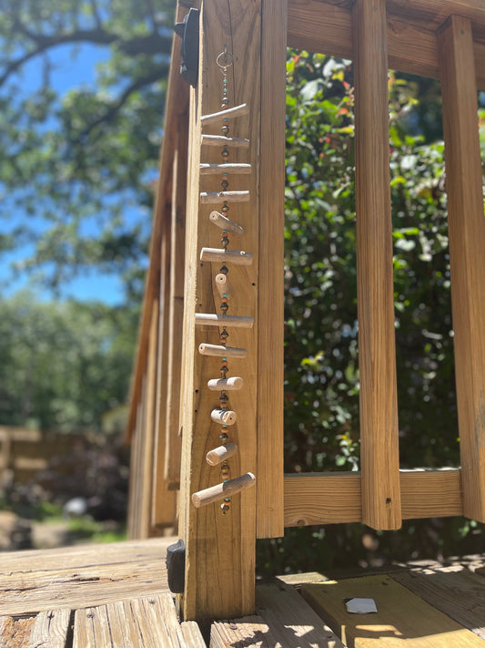 Driftwood SunCatcher